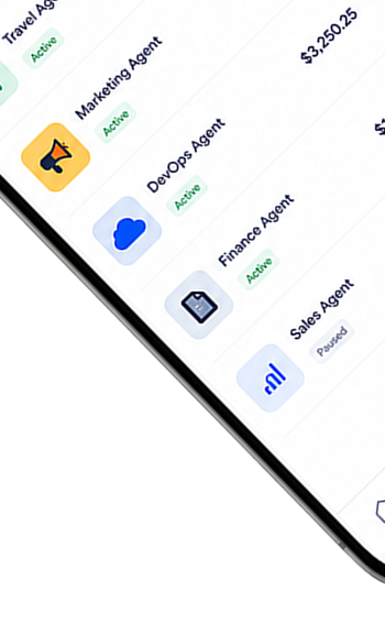 Roving app